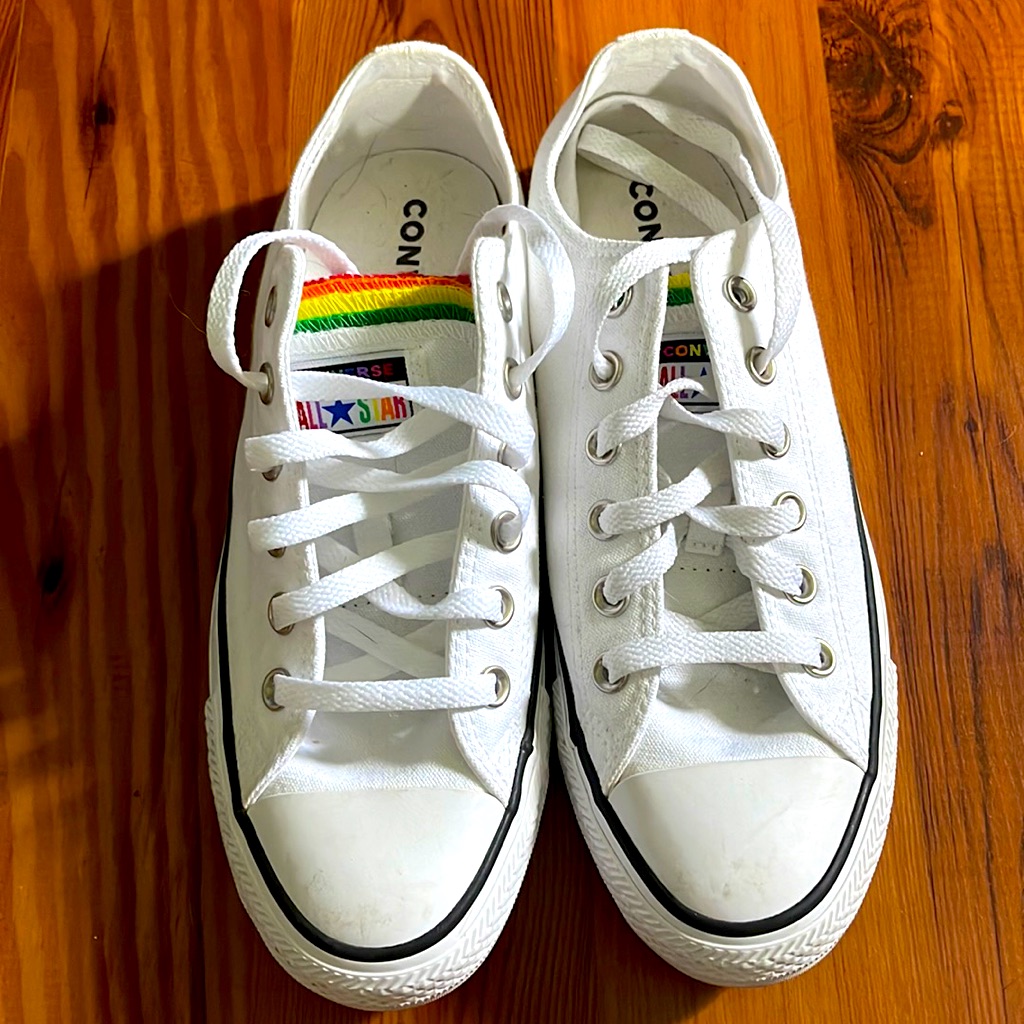 All Star Converse